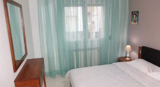 Appartement Les Palmeraies