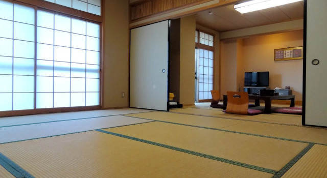 Tosaryu Onsen Sanyoso Ryokan, Buchen Sie Hotel Tosa Kochi