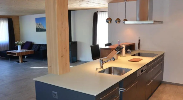 Апартаменты Apartment Renata