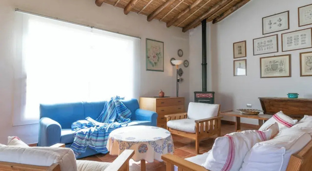 Вилла Villa Clara