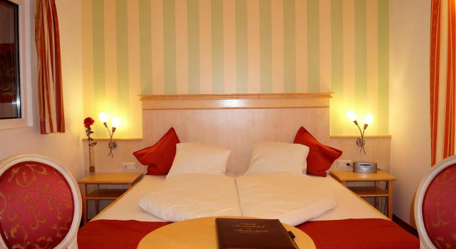 Hotel Sonnenhügel
