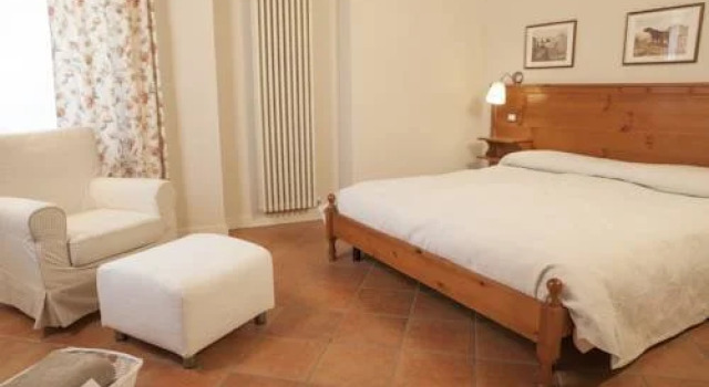 Agriturismo La Tesa, Buchen Sie Hotel Iseo Iseosee