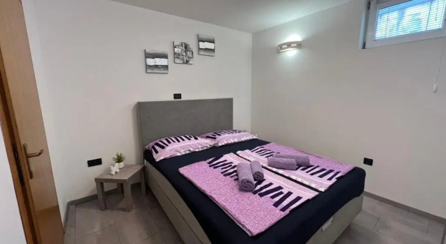 Апартаменты Apartman Pako i Ivano