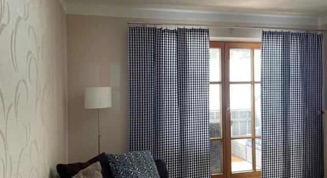Апартаменты Am Hörnle Appartements