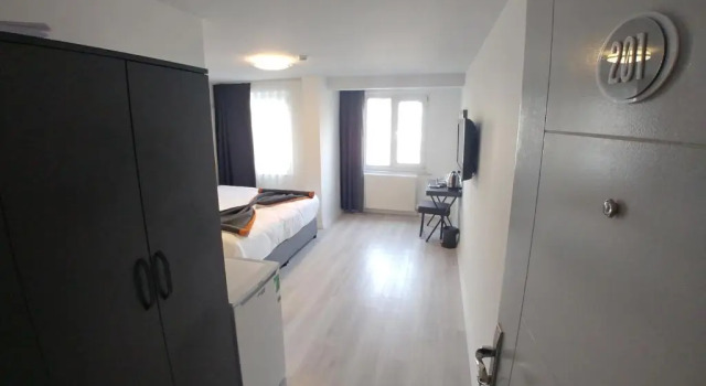 Студия Standard Atabay Apart Otel