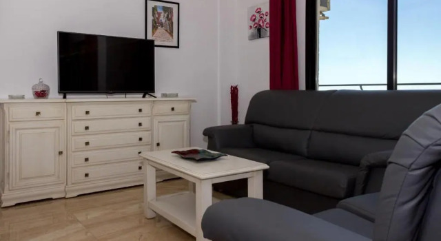 Apartamento Mediterraneo SIde, Забронировать Апартаменты/квартира Апартаменты Марбелья, рядом с Марина Ла Бахадилья, Апартаменты/квартира