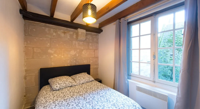 T2 Calme Colbert - Mytripintours, Rezerwuj Hotel Tours 