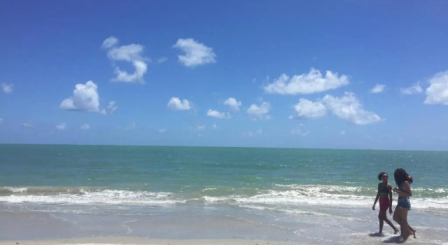 casa de 4 quartos perto do Forte Orange Itamaracá, Varaa Hotelli Itamaraca Pernambuco