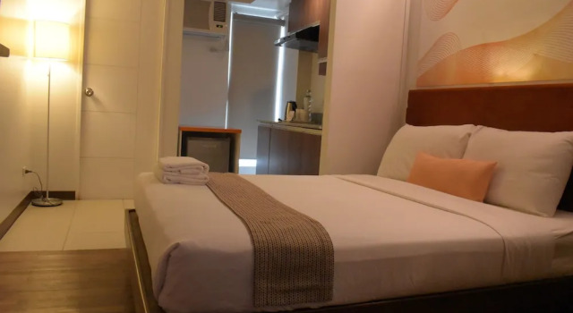 Номер Superior H Hotels - Metro North Uno