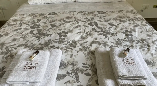 B&b Blu Mare
