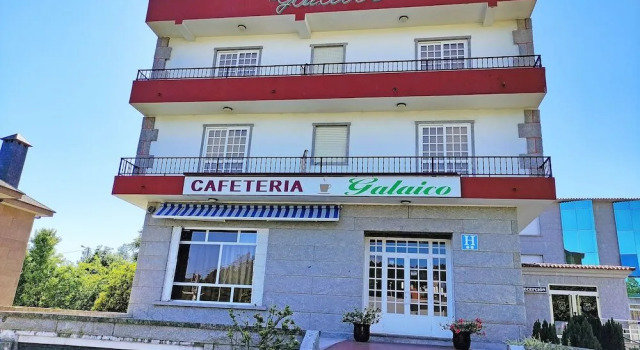 Hotel Galaico