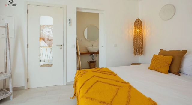 Номер Standard Coral Botique Suites