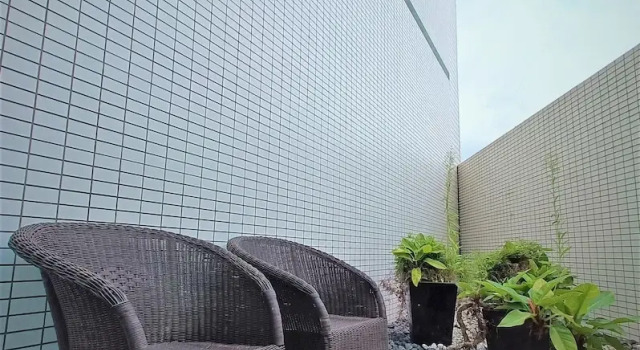 Люкс Business Well Garden Hotel