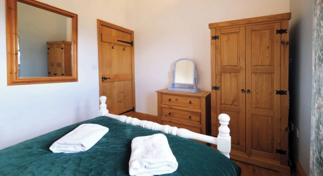 Ocean View Cottage 2 - Llanrhidian