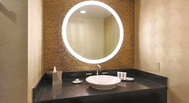 Номер West Coast Hotel Angeleno