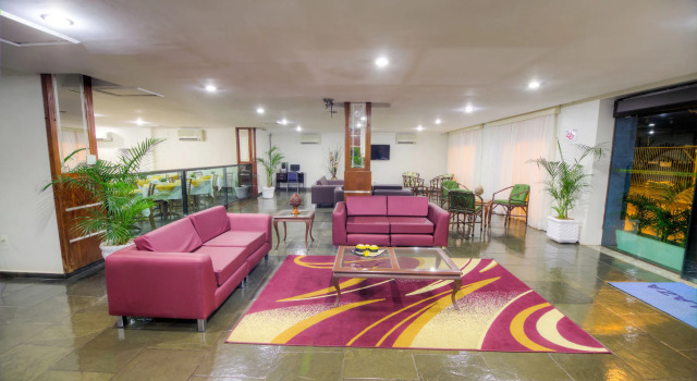 Dan Inn Express Ribeirao Preto