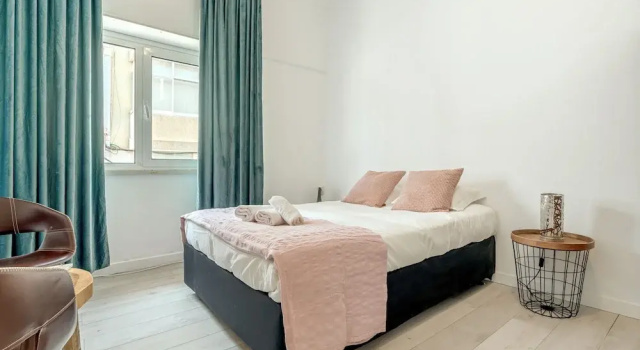 Коттедж Estrela House II by Homing