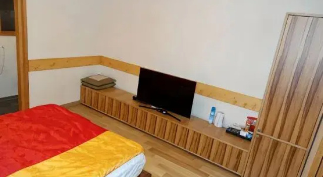 Двухместный люкс Hwangnamguan Hanok Village