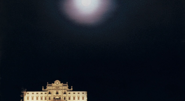 Villa Vistarenni