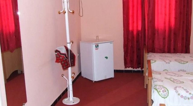 Hotel Bouazza, Reserva ahora Hotel Tiaret Argelia