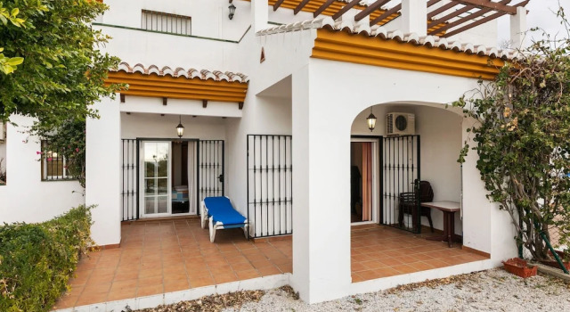 Impressive Apartment in Alcaucín With Swimming Pool, Varaa Huoneisto Alcaucin Axarquía