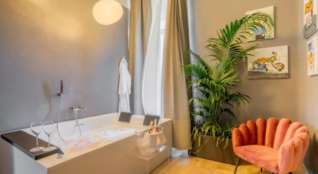 Deluxe Suite The Rif - Boutique Hotel