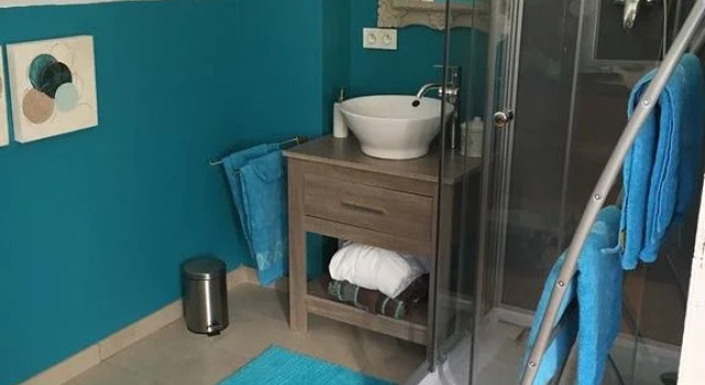 B&B Le calme sur les Hauteurs de Spa, Забронировать Отель «постель и завтрак» Жале Pays des Sources