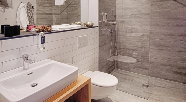 Семейные апартаменты c 1 комнатой MLOFT Apartments München