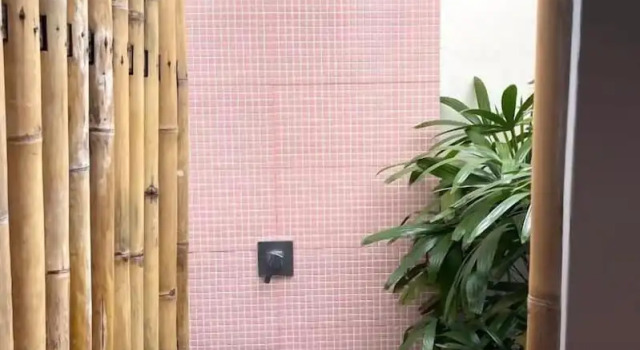 Номер Standard Cabana