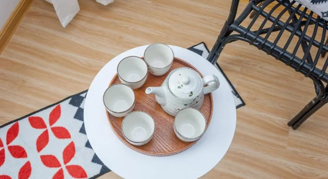 Апартаменты Zhengzhou Gaoxin·Zhengzhou University New Zone· Locals Apartment 00122100