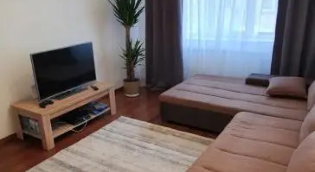 Апартаменты Apartament Chaplins 3 camere