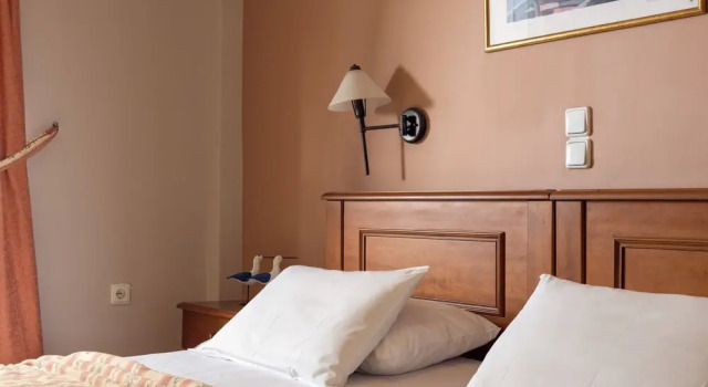 Номер Standard Villa Maria Laganas