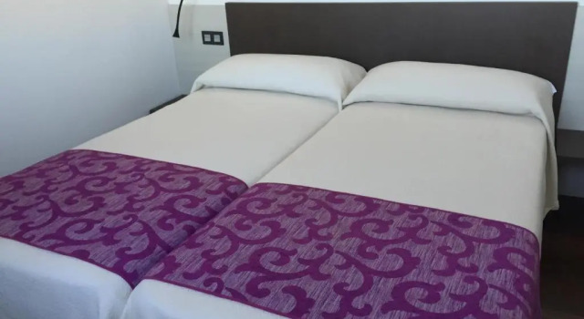 Номер Standard Hotel Rural En El Camino