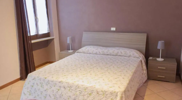 Номер Standard B&B Casa a colori