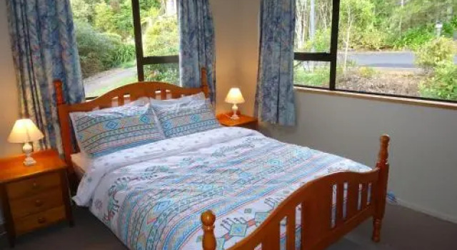 Wakari Holiday Home, Забронировать Отель Данидин Отаго
