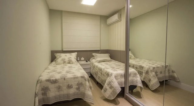 Apartamentos Boulevard Bombinhas