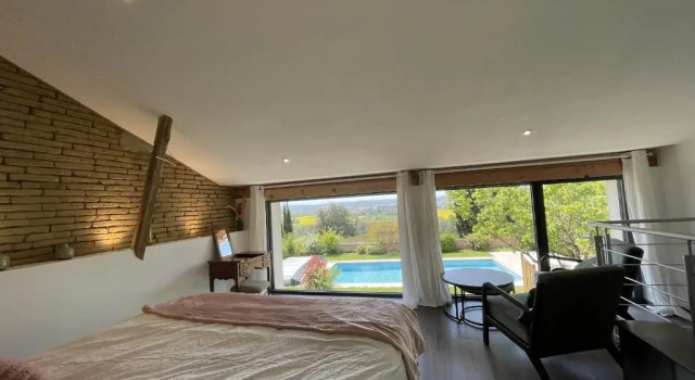 Suite Domaine de Quintalone