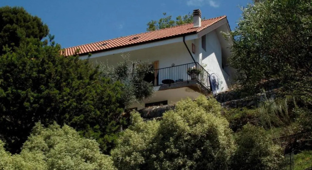 Apartment mit Gartenblick B&B L'Intrigante