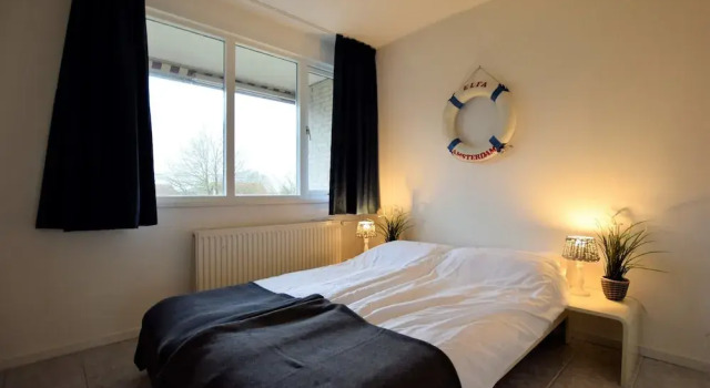 Snug Holiday Home in Huissen near Center