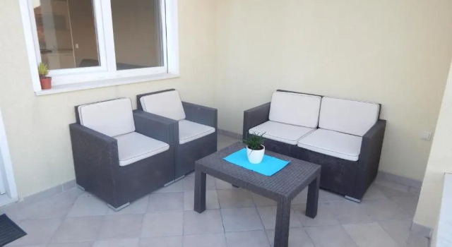 Апартаменты Apartment Petar