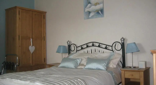 Семейный номер Standard Black Sheep Lodge