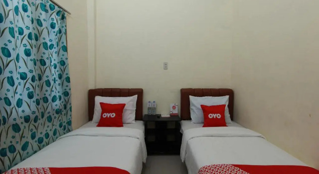 OYO 1440 New Sejarah