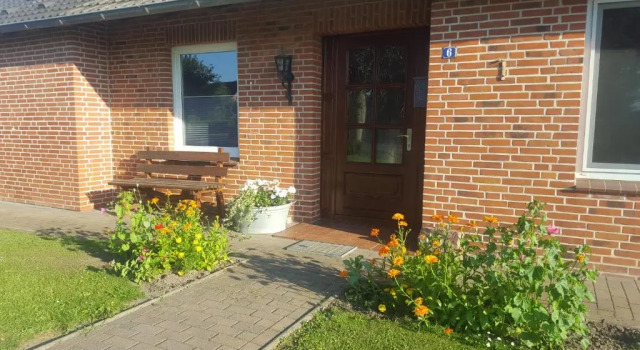 Ferienhaus Ahlers, Забронировать Отель Отели Пронсторф с парковкой, Парковка