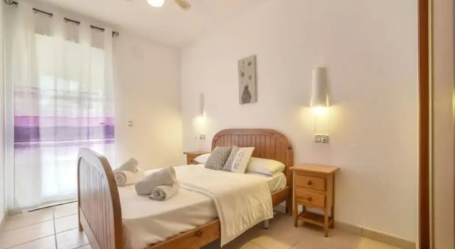 Villa in Calpe - 104076 by MO Rentals, Забронировать Вилла Отели Кальпе с бассейном, Бассейн