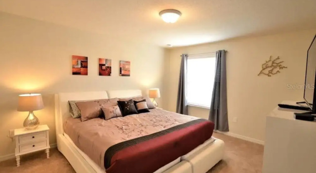 Коттедж Simply Comfort 5bd House. Private Pool