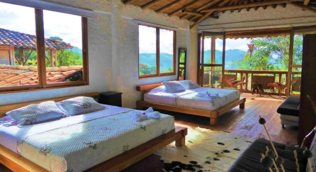 Люкс Finca El Cielo