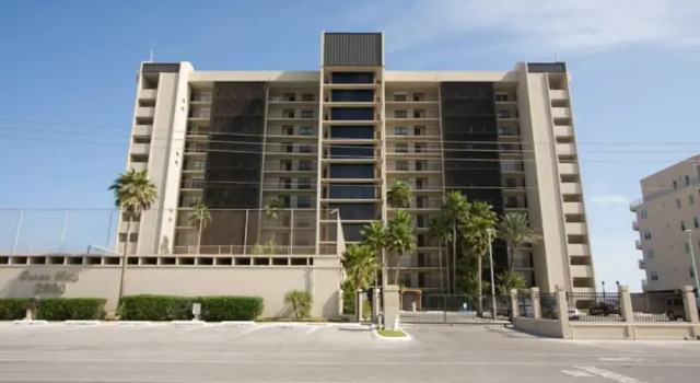Ocean Vista Condominium 306