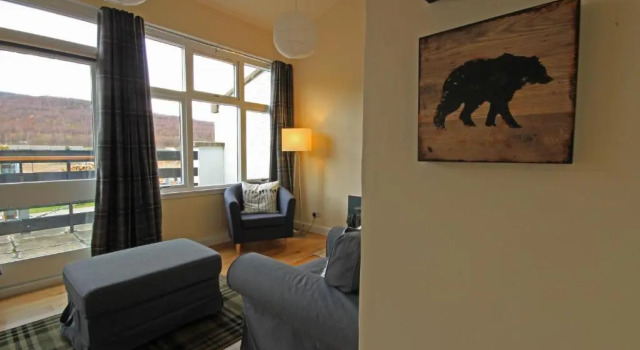 Flat 7 Grampian Road