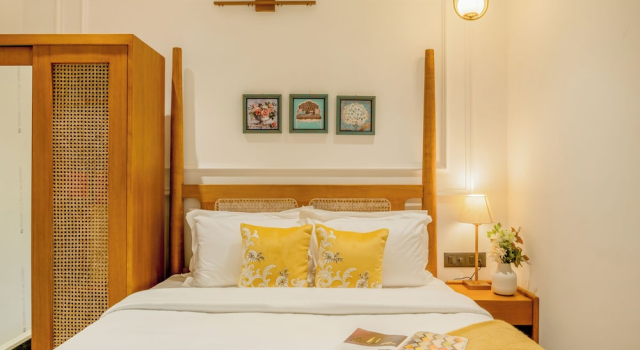 Staymaster Veridian Premium 2BR, Prenota Appartamento Nerul 