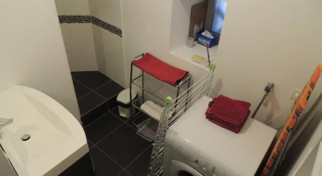 Апартаменты Superior Appartement 1 er Etage , St Goustan Port Auray